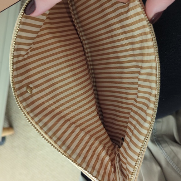 Kate Spade Eat Cake For Breakfast Zipper Pouch - Picture 6 of 7